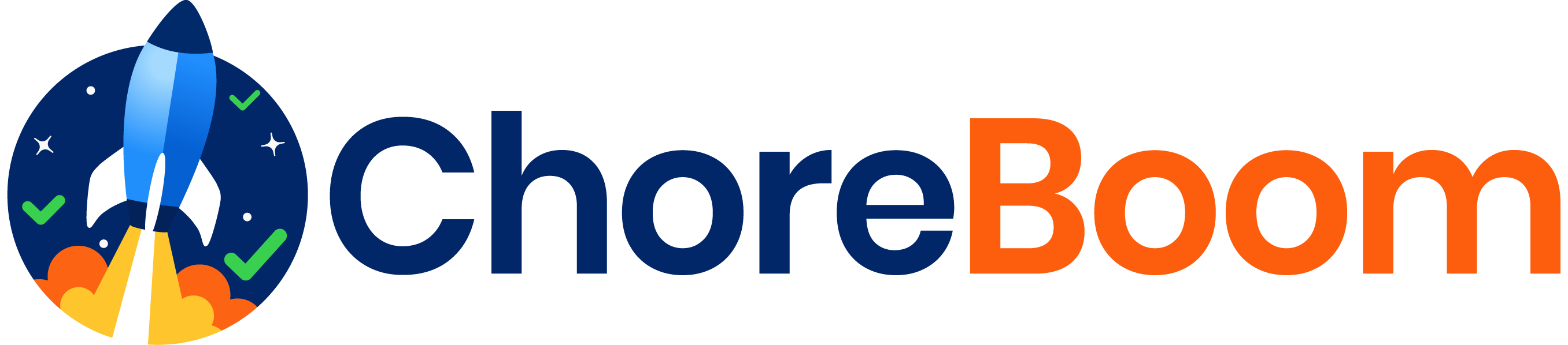 ChoreBoom